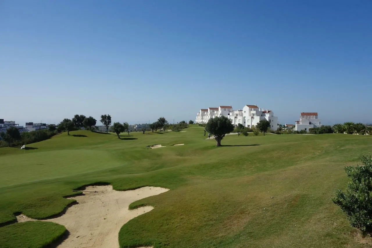 Valle Romano Golf Resort Capitolio Estepona Espagne