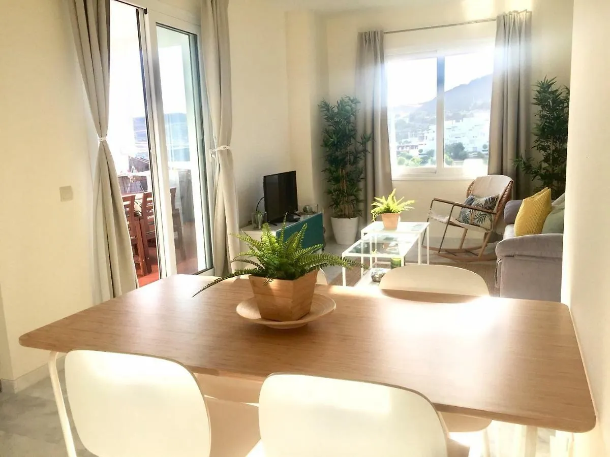 Appartement Valle Romano Golf Resort Capitolio Estepona