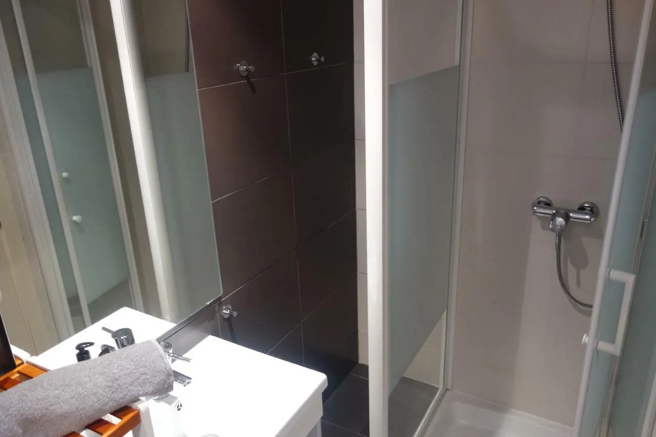 Appartement Valle Romano Golf Resort Capitolio Estepona